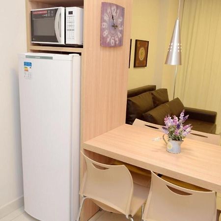 304 Flat Edificio Everest Caldas Novas Exterior photo